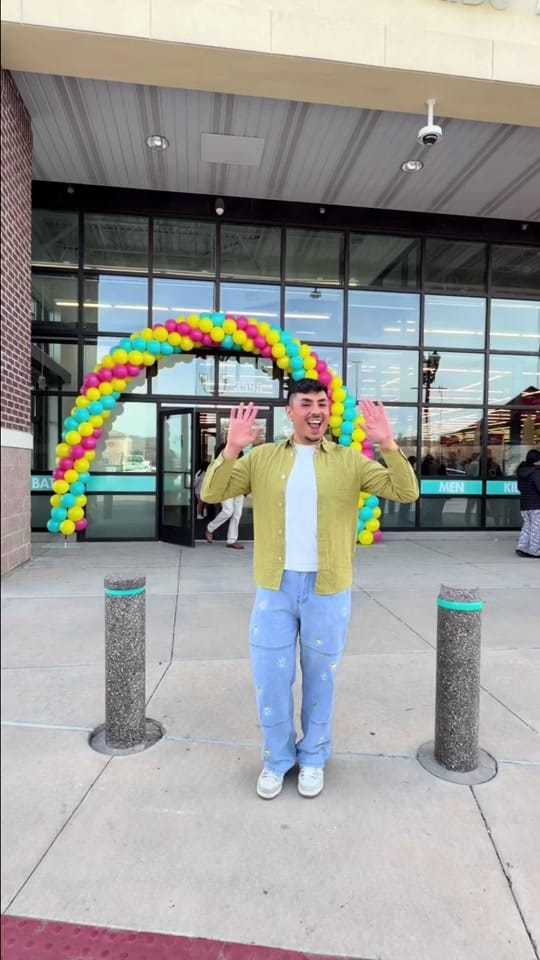 Post 2 by Mac Castro | Utah 🇲🇽 on TikTok (video)