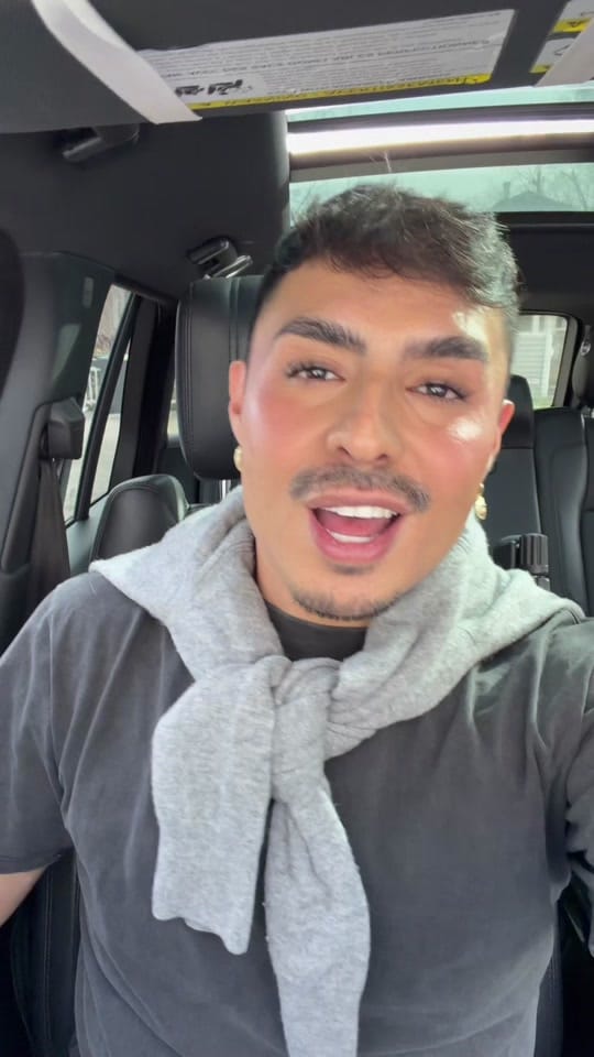 Post 3 by Mac Castro | Utah 🇲🇽 on TikTok (video)
