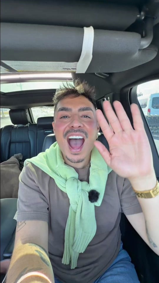 Post 10 by Mac Castro | Utah 🇲🇽 on TikTok (video)