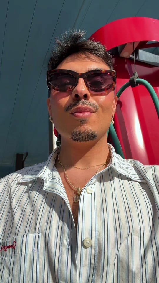 Post 4 by Mac Castro | Utah 🇲🇽 on TikTok (video)