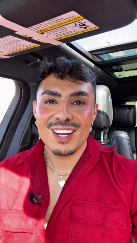 Post 8 by Mac Castro | Utah 🇲🇽 on TikTok (video)