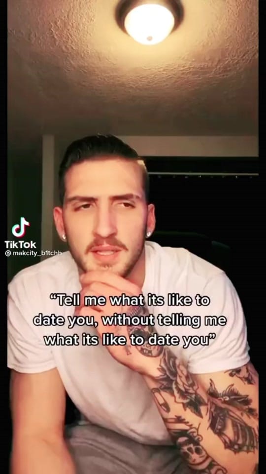 Post 1 by R_dizzle4 on TikTok (video)