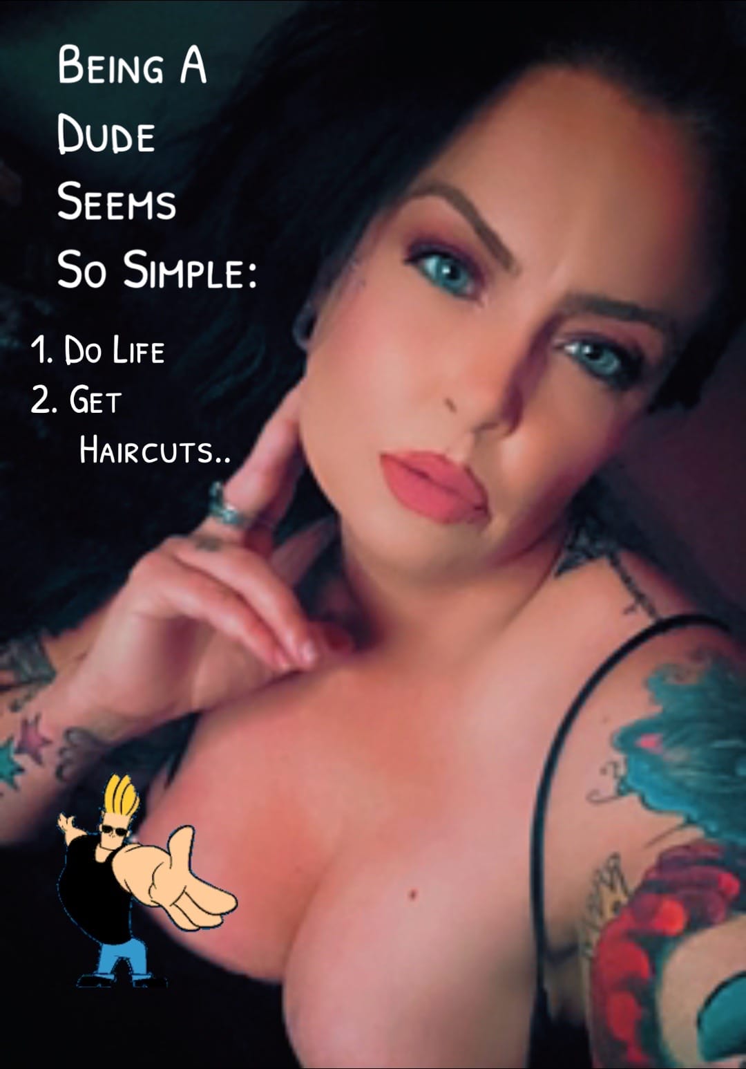 Post 5 by R_dizzle4 on TikTok (video)