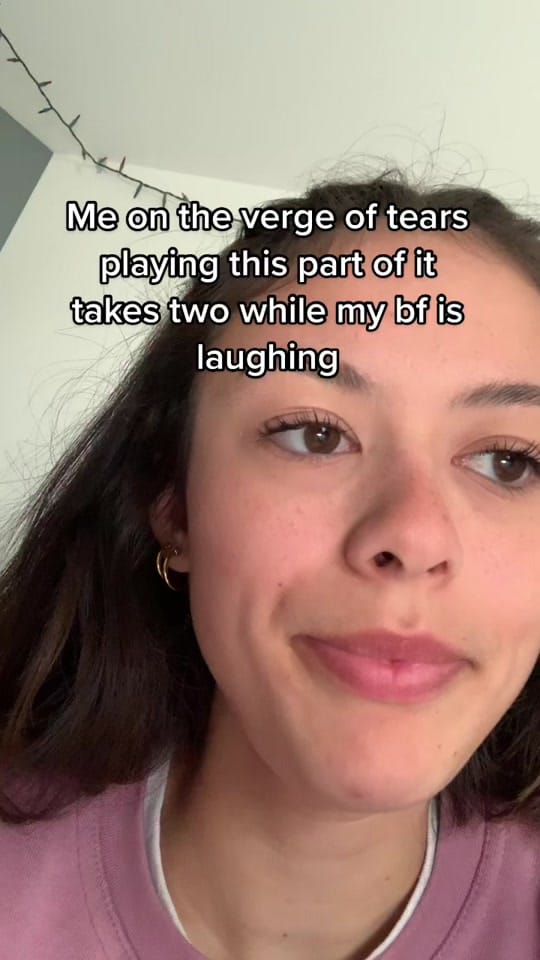 Post 8 by bre on TikTok (video)
