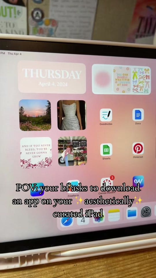 Post 5 by bre on TikTok (video)