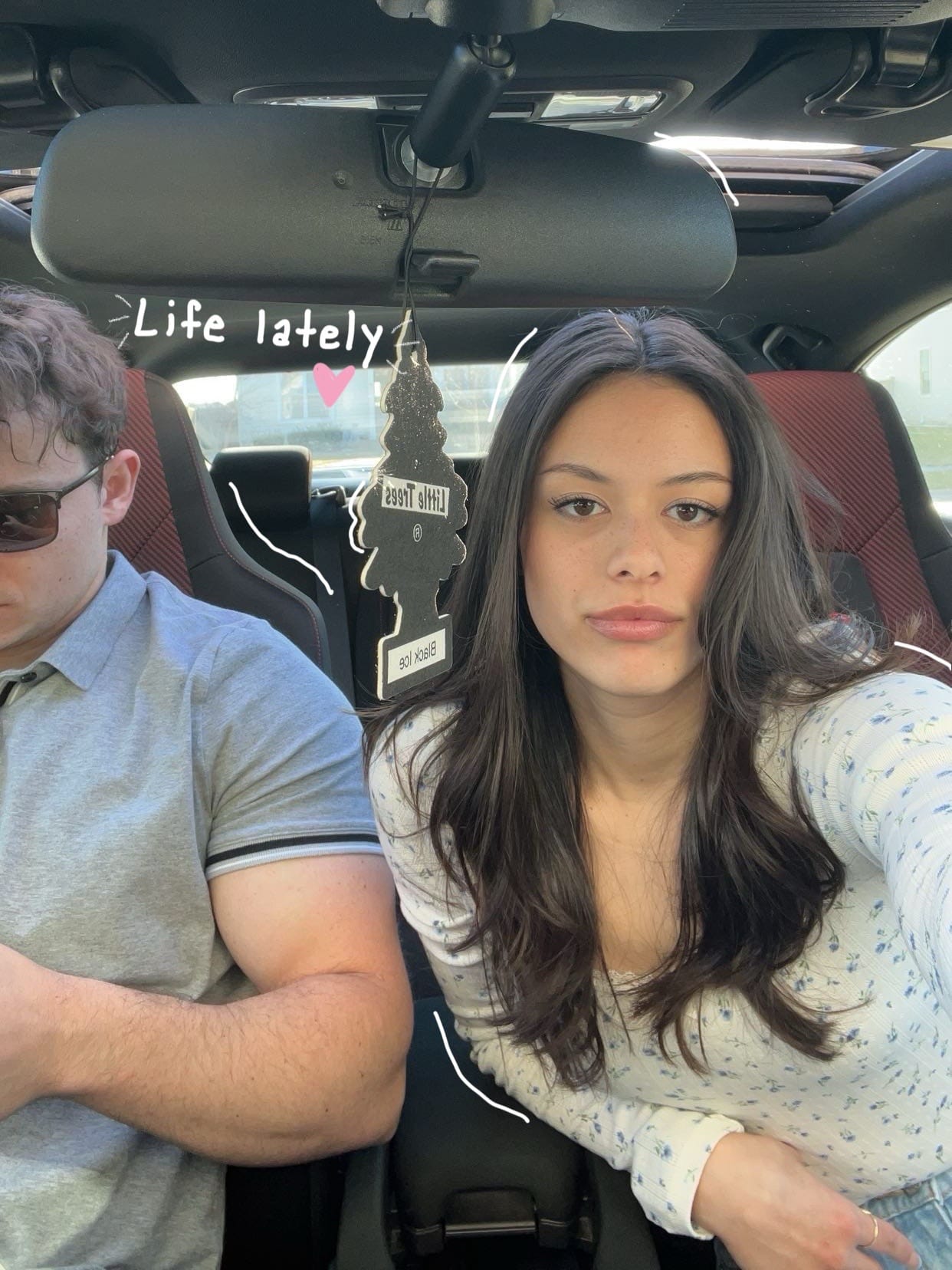 Post 7 by bre on TikTok (video)