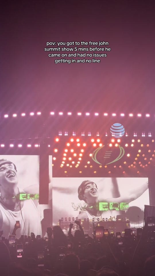 Post 2 by Michelle Guerard on TikTok (video)