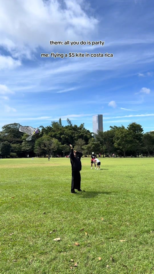 Post 5 by Michelle Guerard on TikTok (video)