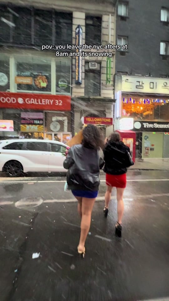 Post 7 by Michelle Guerard on TikTok (video)