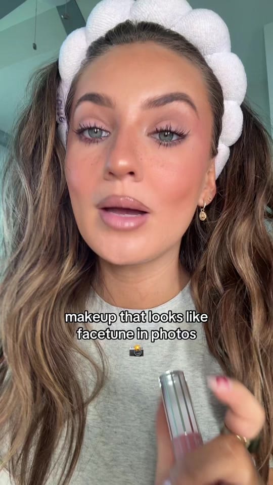Post 2 by jaedamariemakeup on TikTok (video)