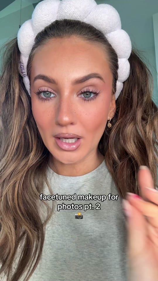 Post 1 by jaedamariemakeup on TikTok (video)
