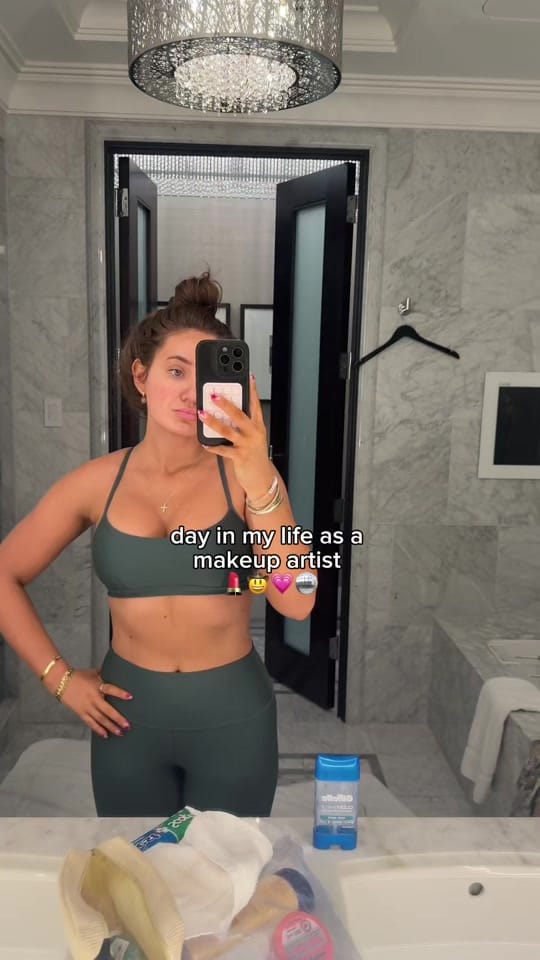 Post 7 by jaedamariemakeup on TikTok (video)