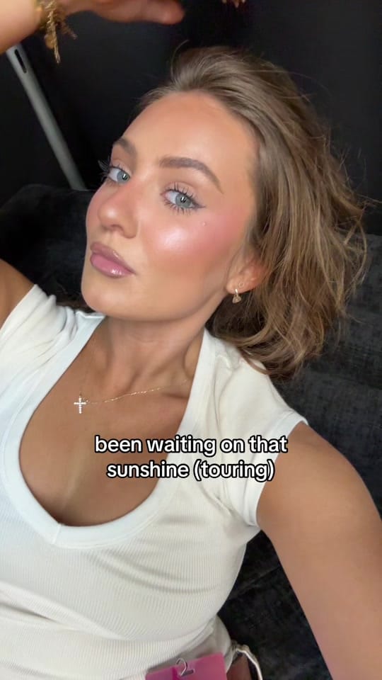 Post 6 by jaedamariemakeup on TikTok (video)