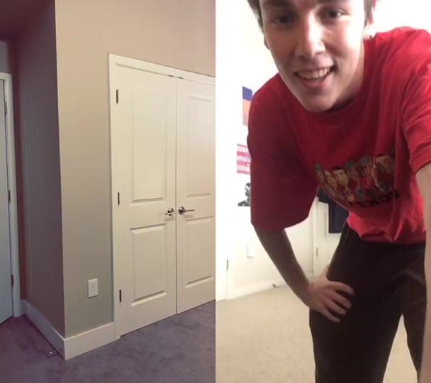 Post 9 by Aaron on TikTok (video)