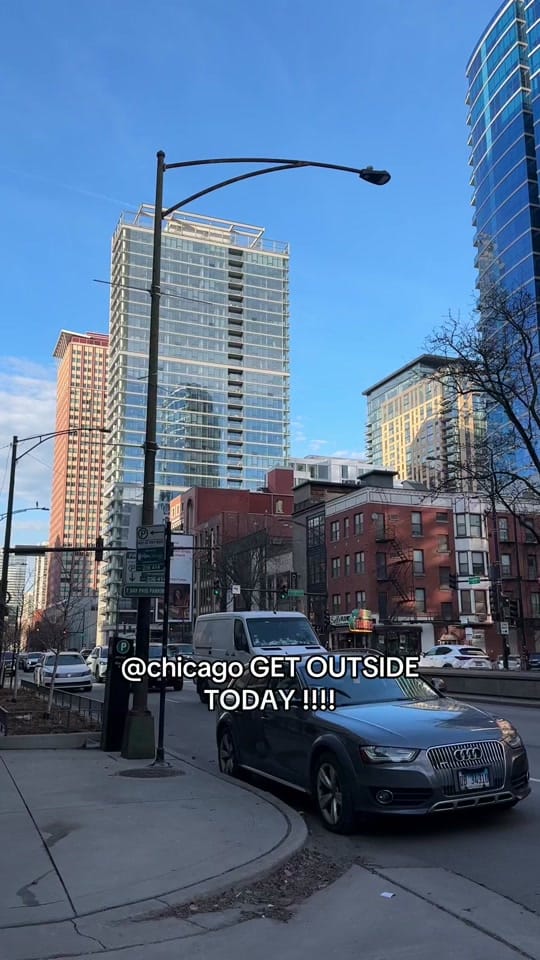 Post 1 by Aaron on TikTok (video)