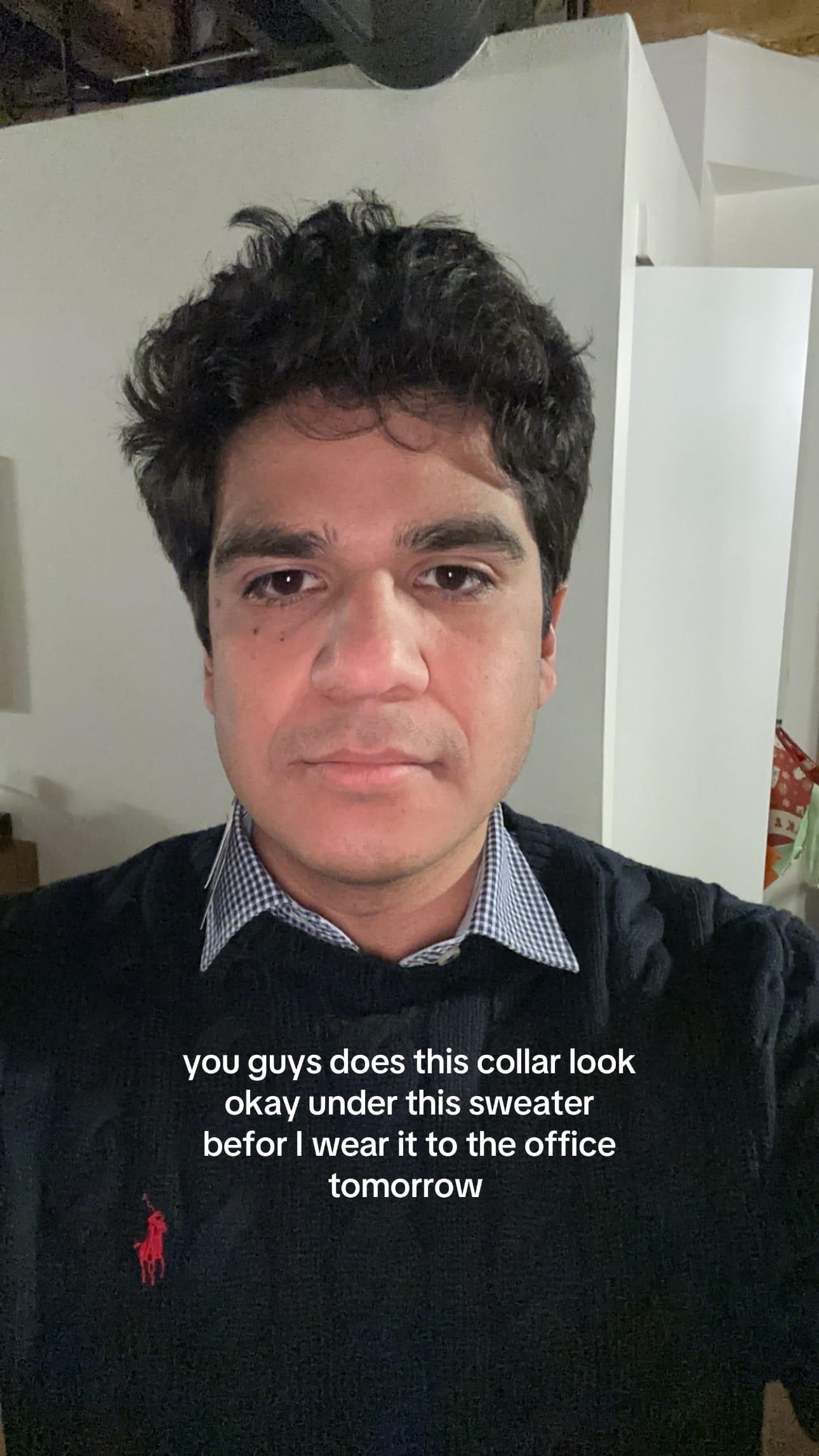 Post 2 by Aaron on TikTok (video)