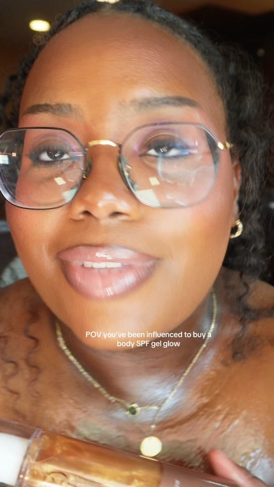 Post 5 by Lee | Beauty + Film on TikTok (video)
