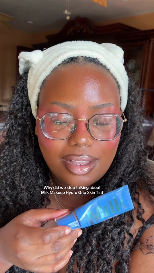 Post 1 by Lee | Beauty + Film on TikTok (video)
