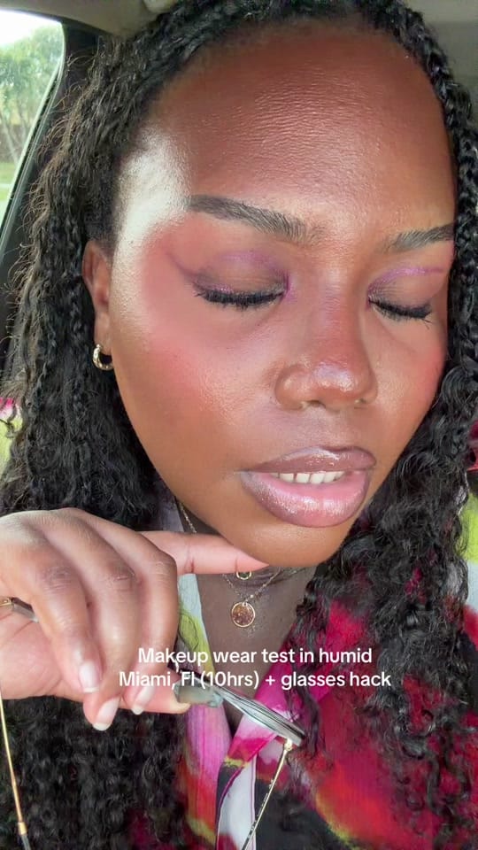 Post 7 by Lee | Beauty + Film on TikTok (video)