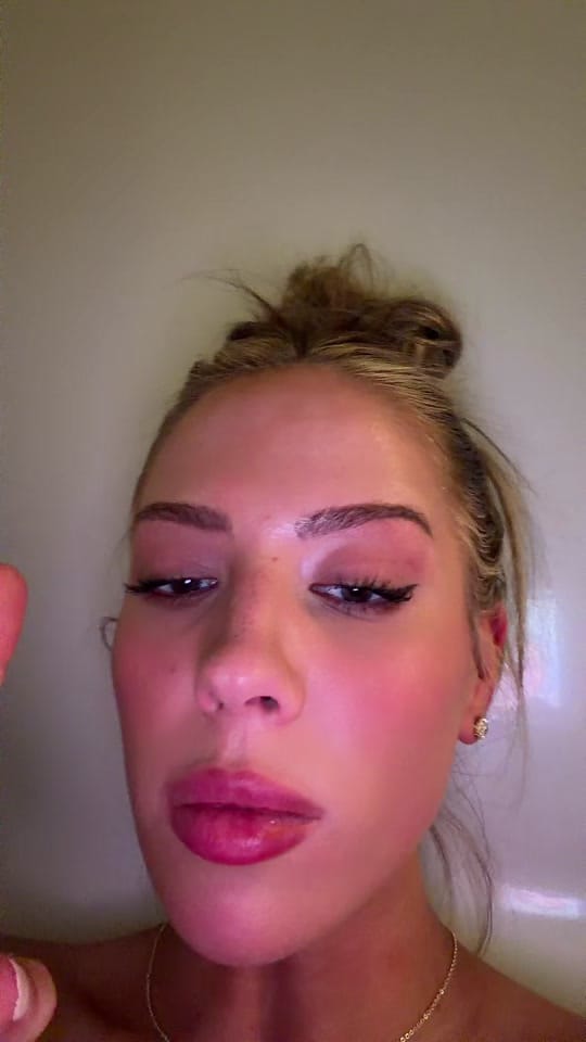 Post 1 by Tana Hoppe on TikTok (video)