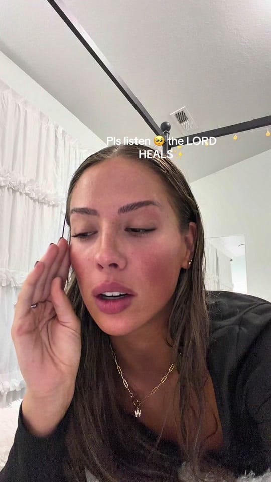 Post 3 by Tana Hoppe on TikTok (video)