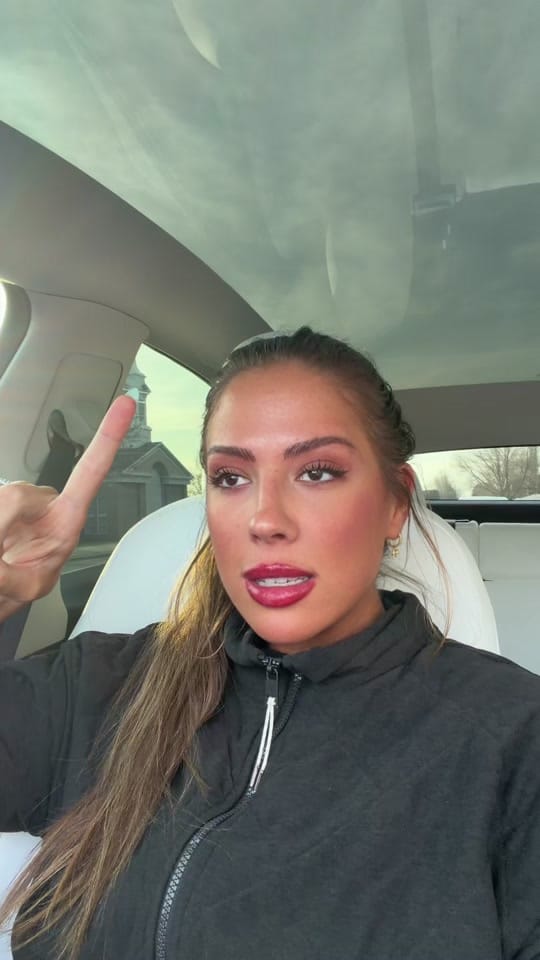 Post 2 by Tana Hoppe on TikTok (video)