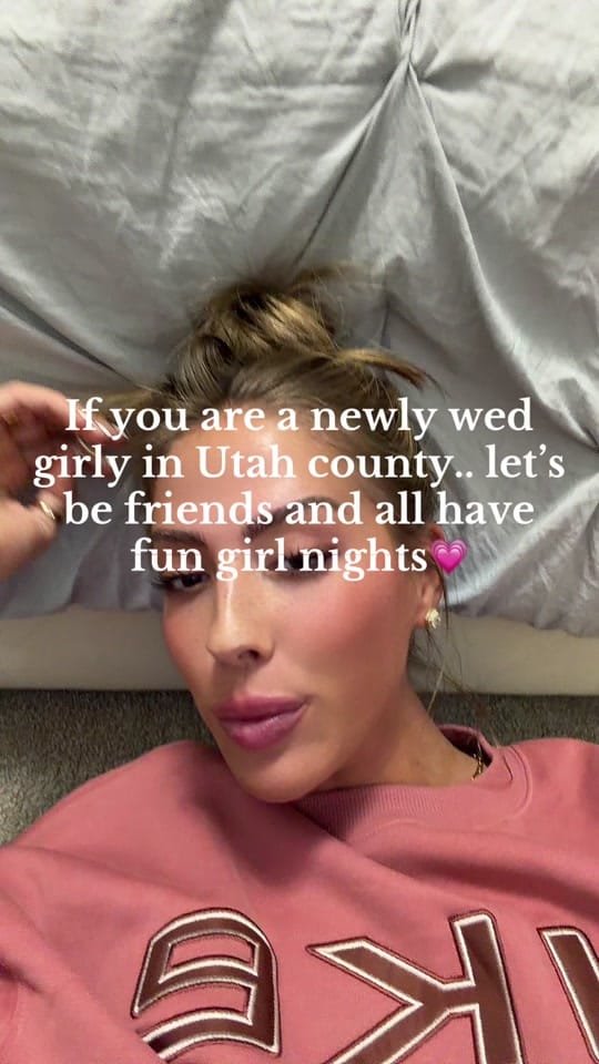 Post 8 by Tana Hoppe on TikTok (video)