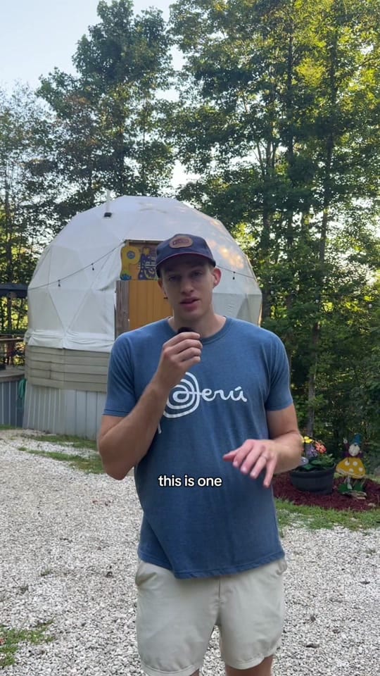 Post 8 by Guy Williams on TikTok (video)