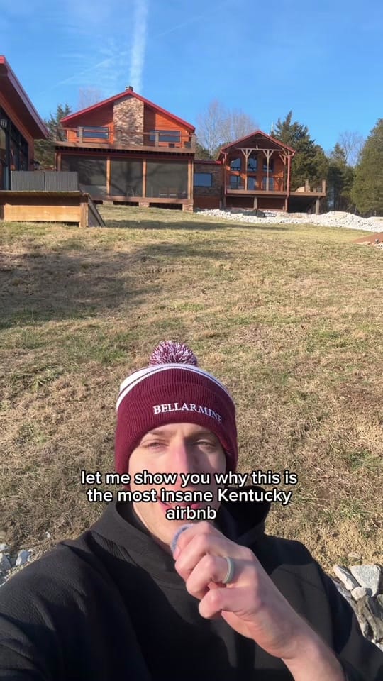 Post 6 by Guy Williams on TikTok (video)