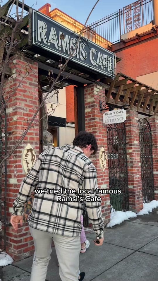Post 7 by Guy Williams on TikTok (video)