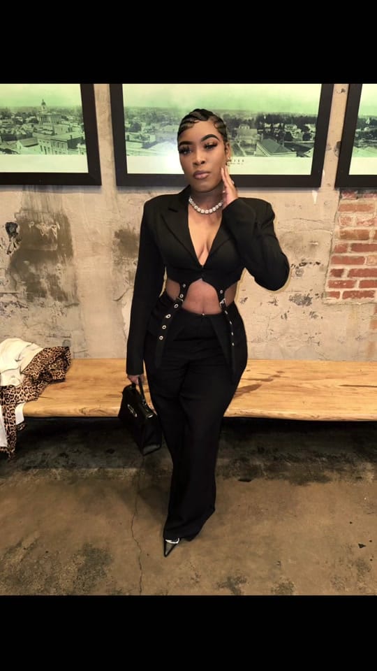 Post 6 by Gabby T🥰 on TikTok (video)