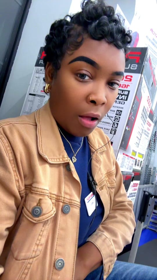 Post 7 by Gabby T🥰 on TikTok (video)