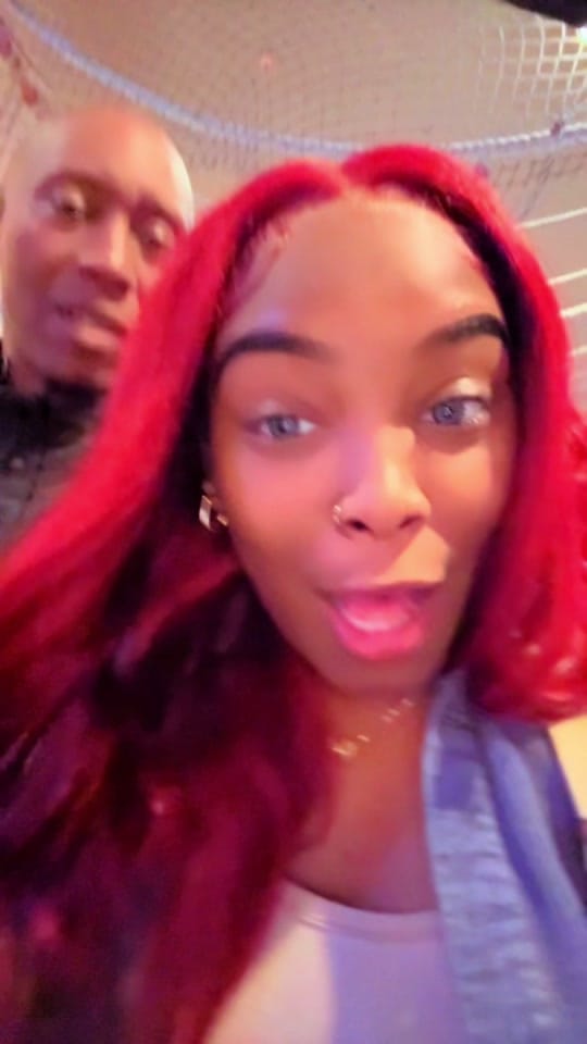 Post 8 by Gabby T🥰 on TikTok (video)