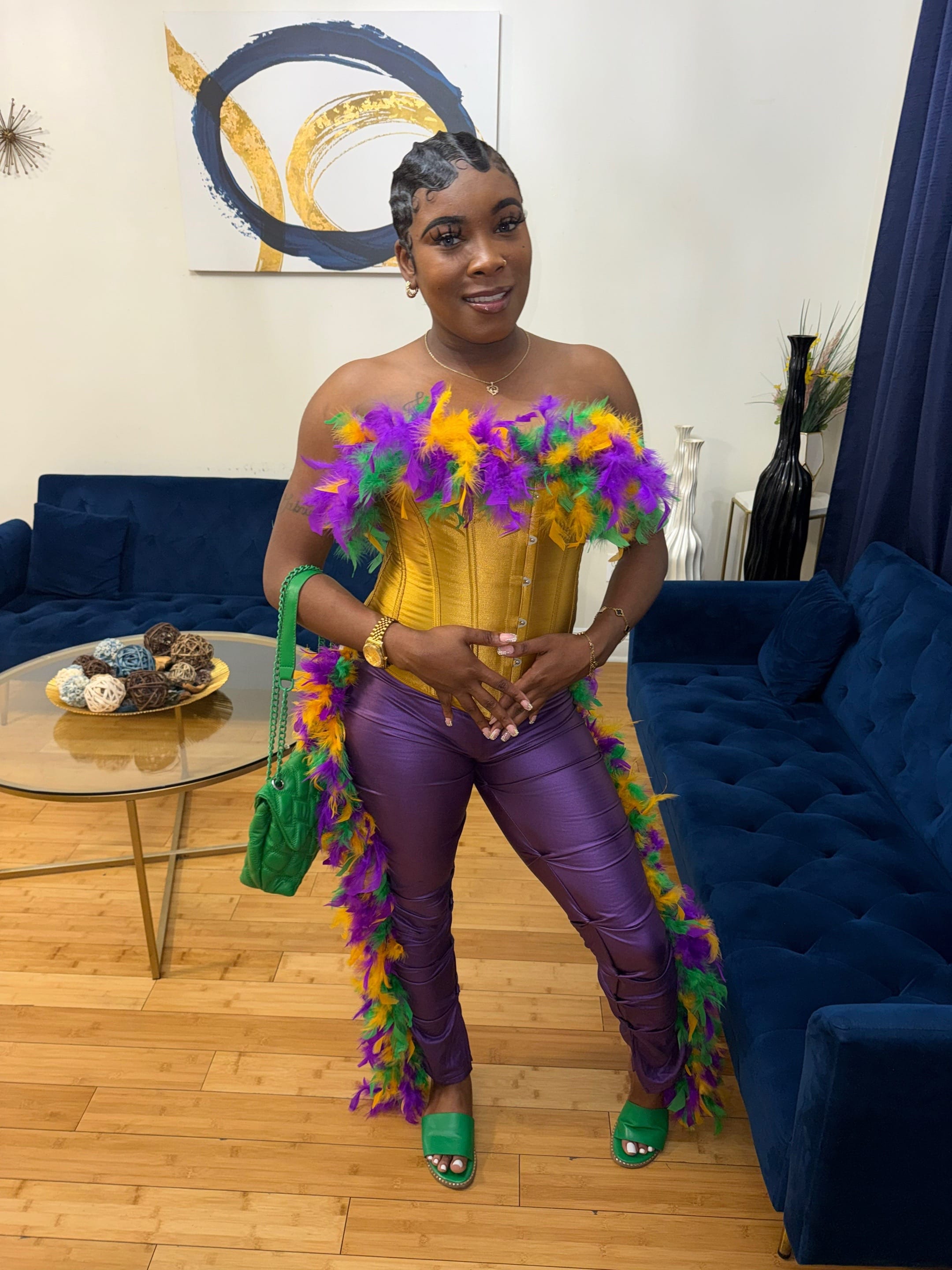 Post 2 by Gabby T🥰 on TikTok (video)