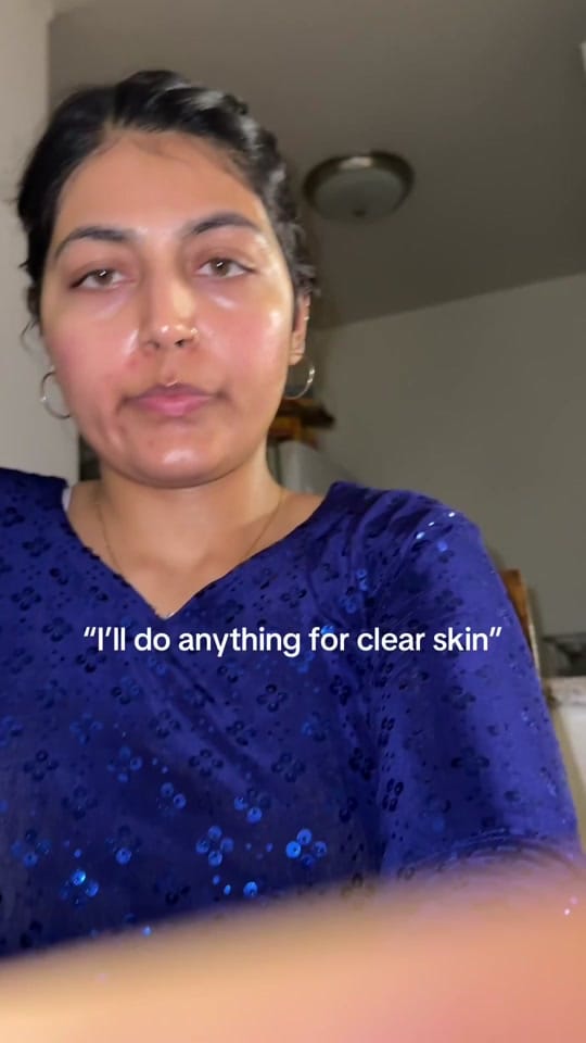Post 8 by Syeda Ali on TikTok (video)