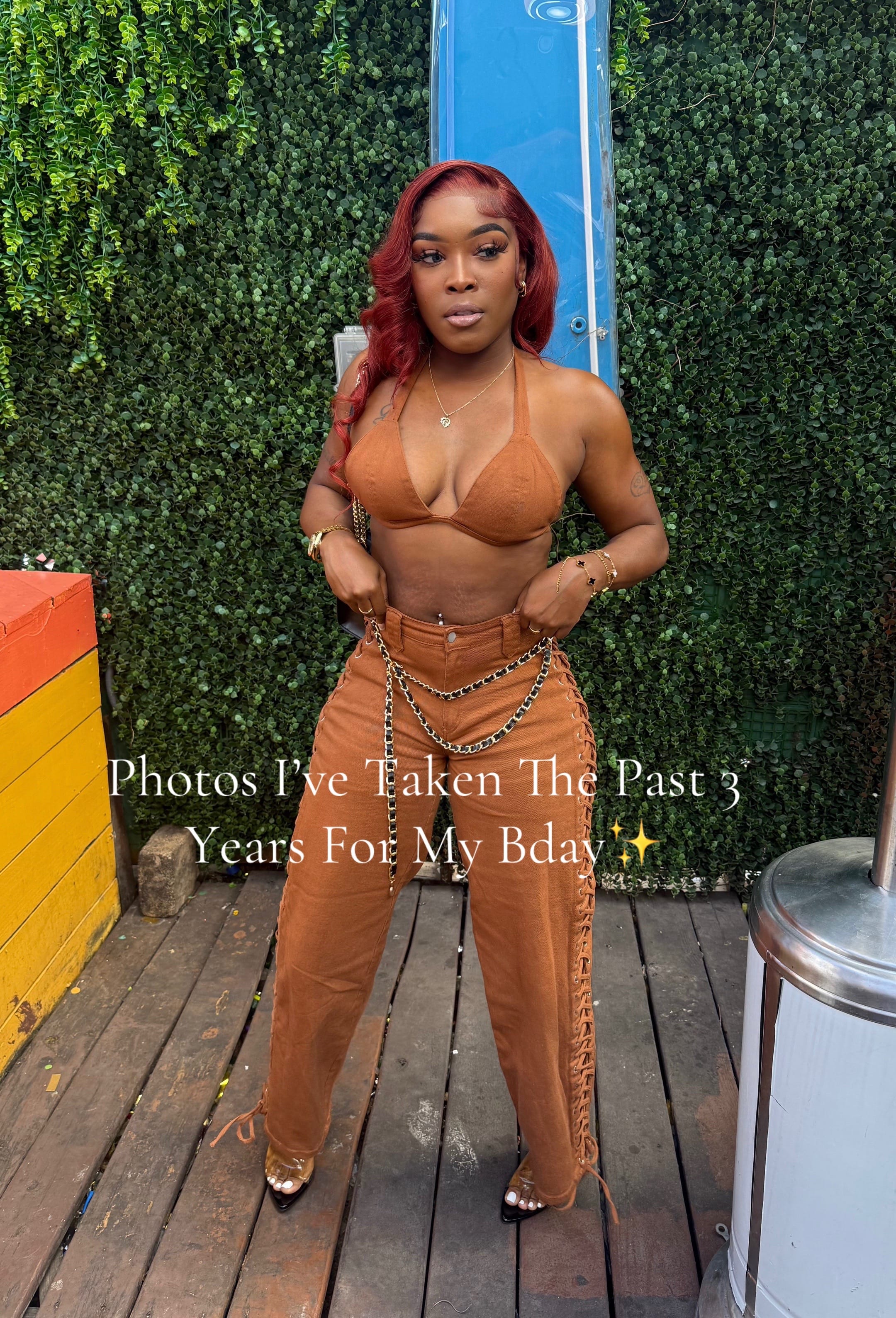 Post 9 by Gabby T🥰 on TikTok (video)