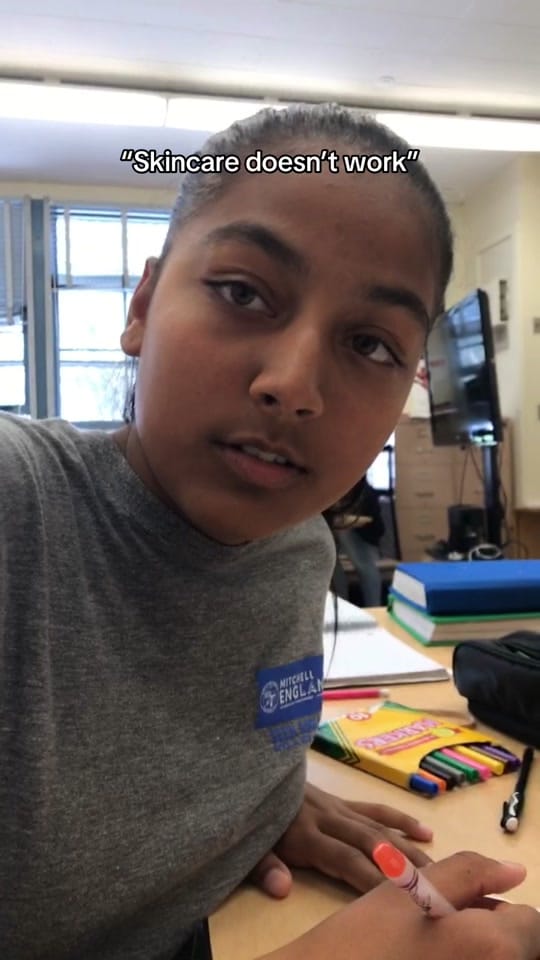 Post 10 by Syeda Ali on TikTok (video)