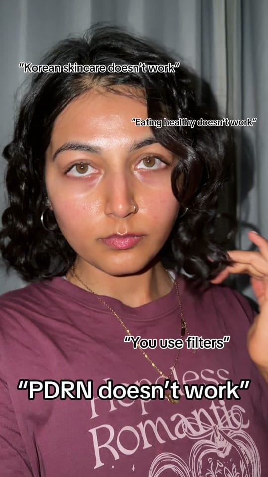 Post 5 by Syeda Ali on TikTok (video)