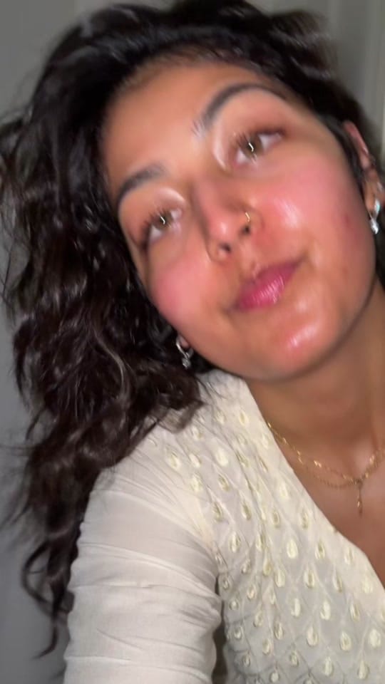 Post 9 by Syeda Ali on TikTok (video)