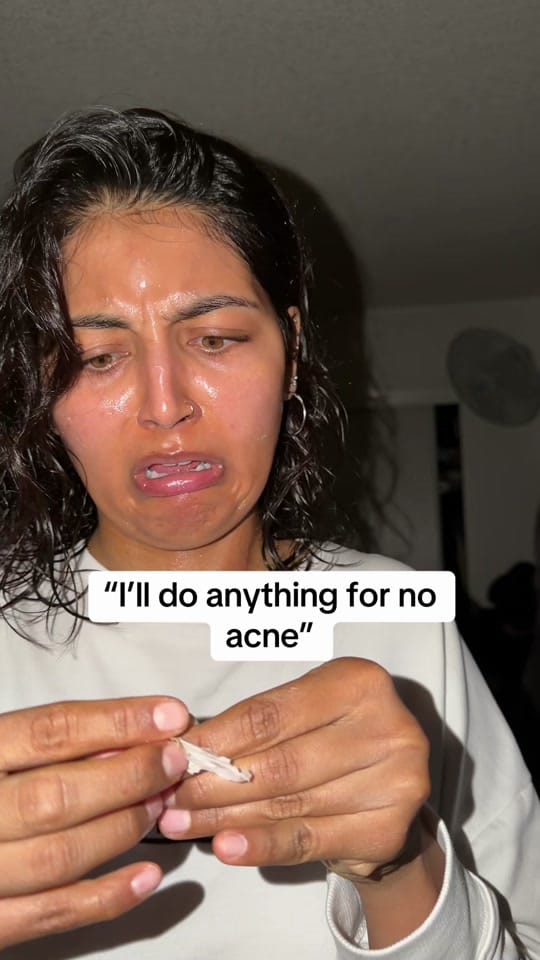 Post 2 by Syeda Ali on TikTok (video)
