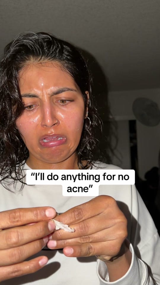 Post 3 by Syeda Ali on TikTok (video)