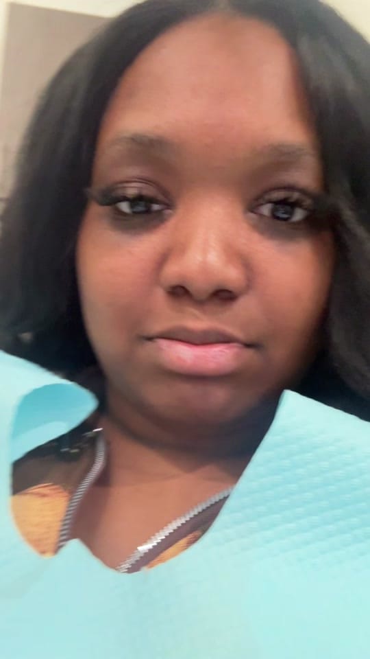 Post 8 by Maya Jay💕 | Fashionista on TikTok (video)