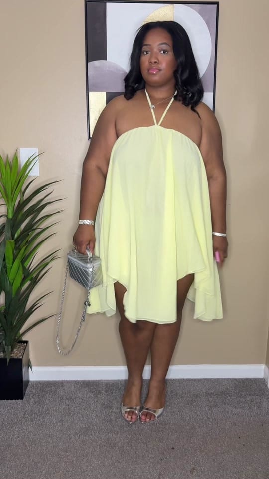 Post 1 by Maya Jay💕 | Fashionista on TikTok (video)
