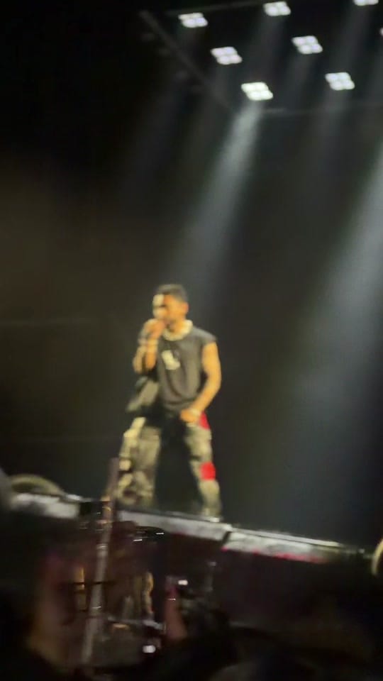 Post 8 by Luis V on TikTok (video)