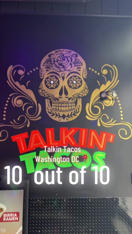 Post 2 by Luis V on TikTok (video)