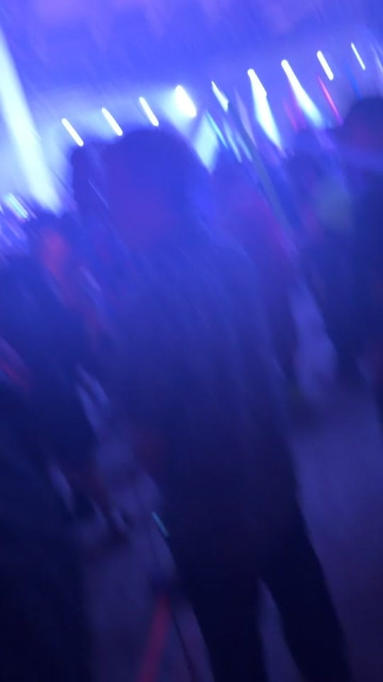 Post 5 by Luis V on TikTok (video)