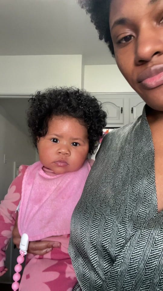 Post 9 by lala 💎 on TikTok (video)