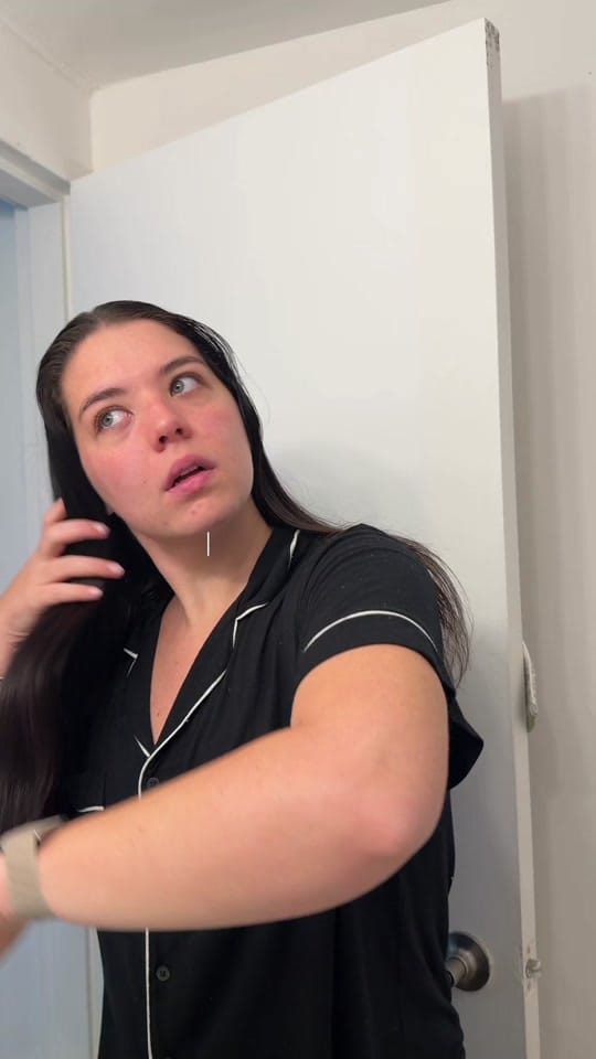 Post 7 by Melanie on TikTok (video)