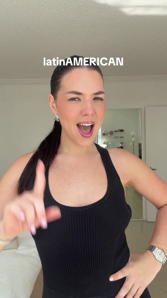 Post 5 by Melanie on TikTok (video)