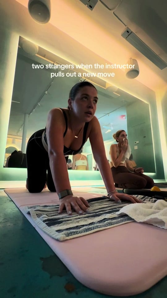 Post 10 by Melanie on TikTok (video)